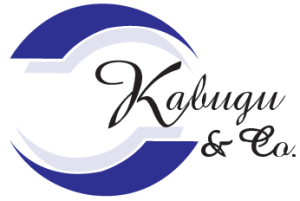 Kabugu Advocates LLP logo – A leading law firm in Kenya providing expert legal services in litigation, real estate, employment law, and more.