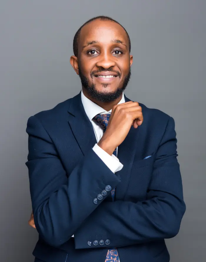 Andrew-Kabugu-Partner, Kabugu Advocates LLP – A leading law firm in Kenya providing expert legal services in litigation, real estate, employment law, and more.