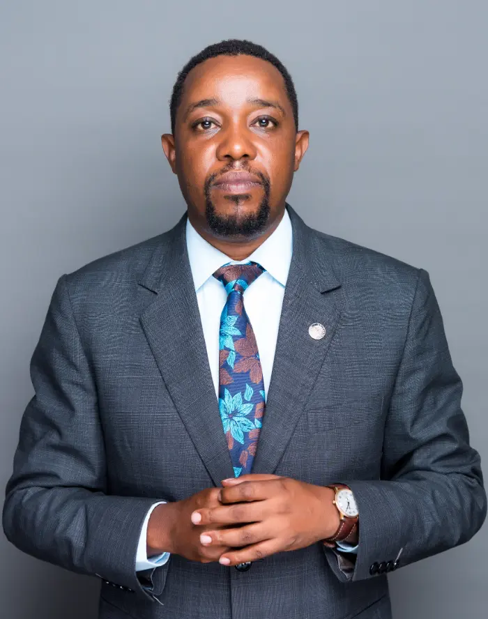 Chris-Kabugu-Senoir-Partner, Kabugu Advocates LLP – A leading law firm in Kenya providing expert legal services in litigation, real estate, employment law, and more.