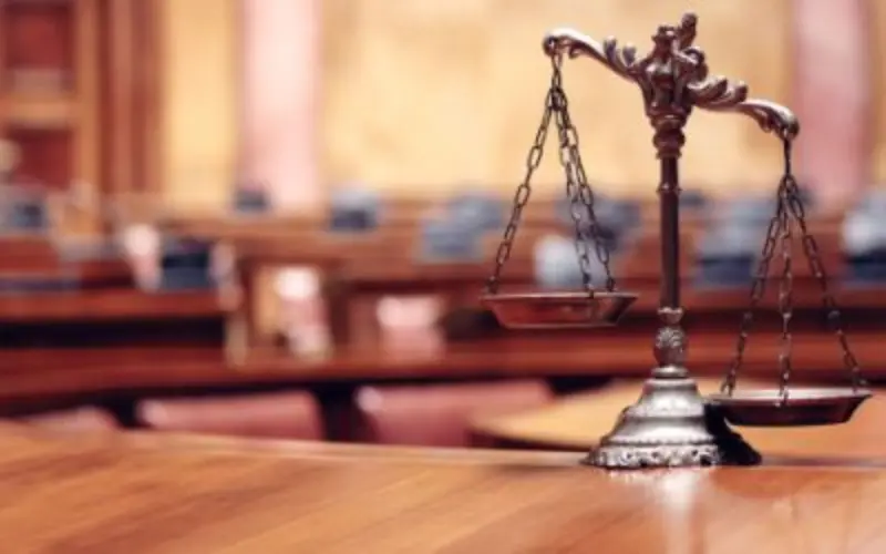 Law Scales of supreme court, Kabugu Advocates LLP – A leading law firm in Kenya providing expert legal services in litigation, real estate, employment law, and more.