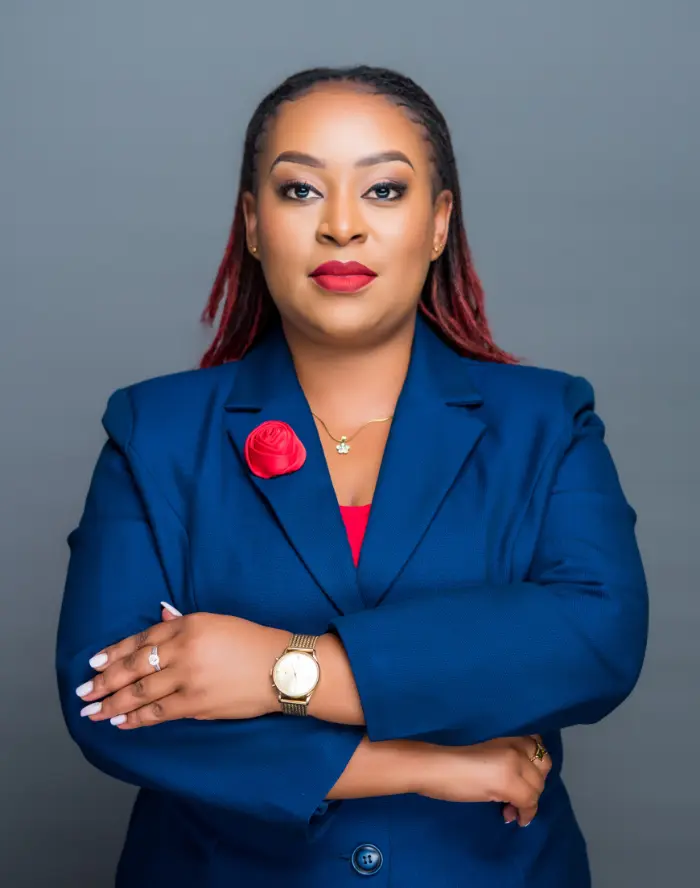 Patricia-Njeri-Partner, Kabugu Advocates LLP – A leading law firm in Kenya providing expert legal services in litigation, real estate, employment law, and more.