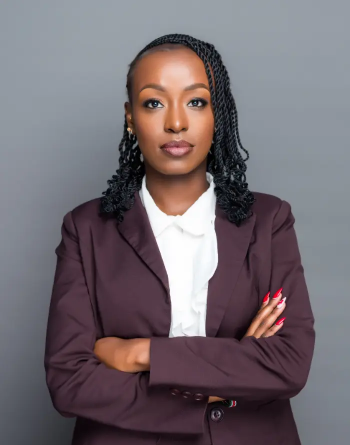 anita-kirimi-legal-intern, Kabugu Advocates LLP – A leading law firm in Kenya providing expert legal services in litigation, real estate, employment law, and more.